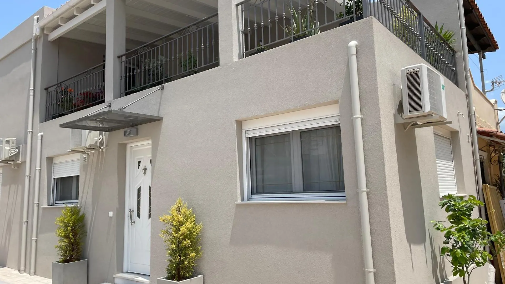 Athena Apartment Argostoli
