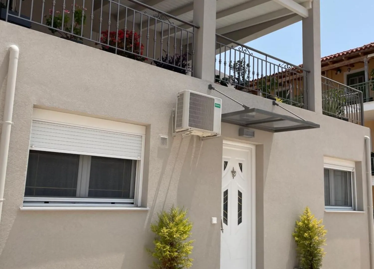 Athena Apartment Argostoli  0*, Argostoli (Kefalonia) Greece
