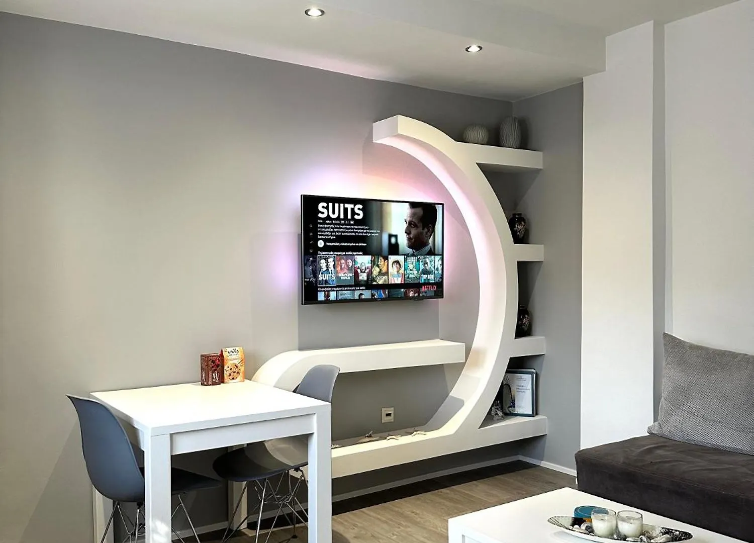 Athena Apartment Argostoli