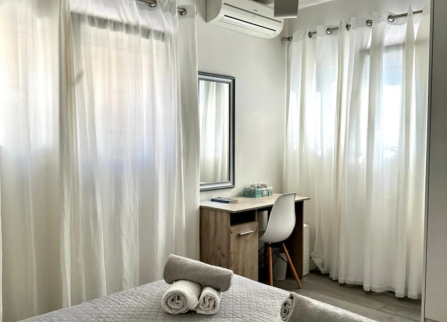 Athena Apartment Argostoli
