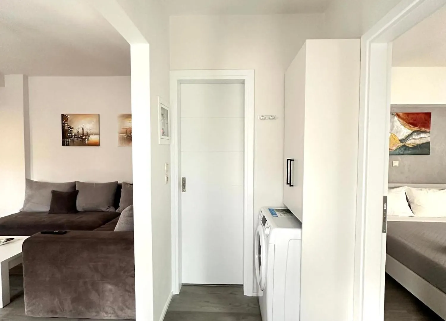 Athena Apartment Argostoli