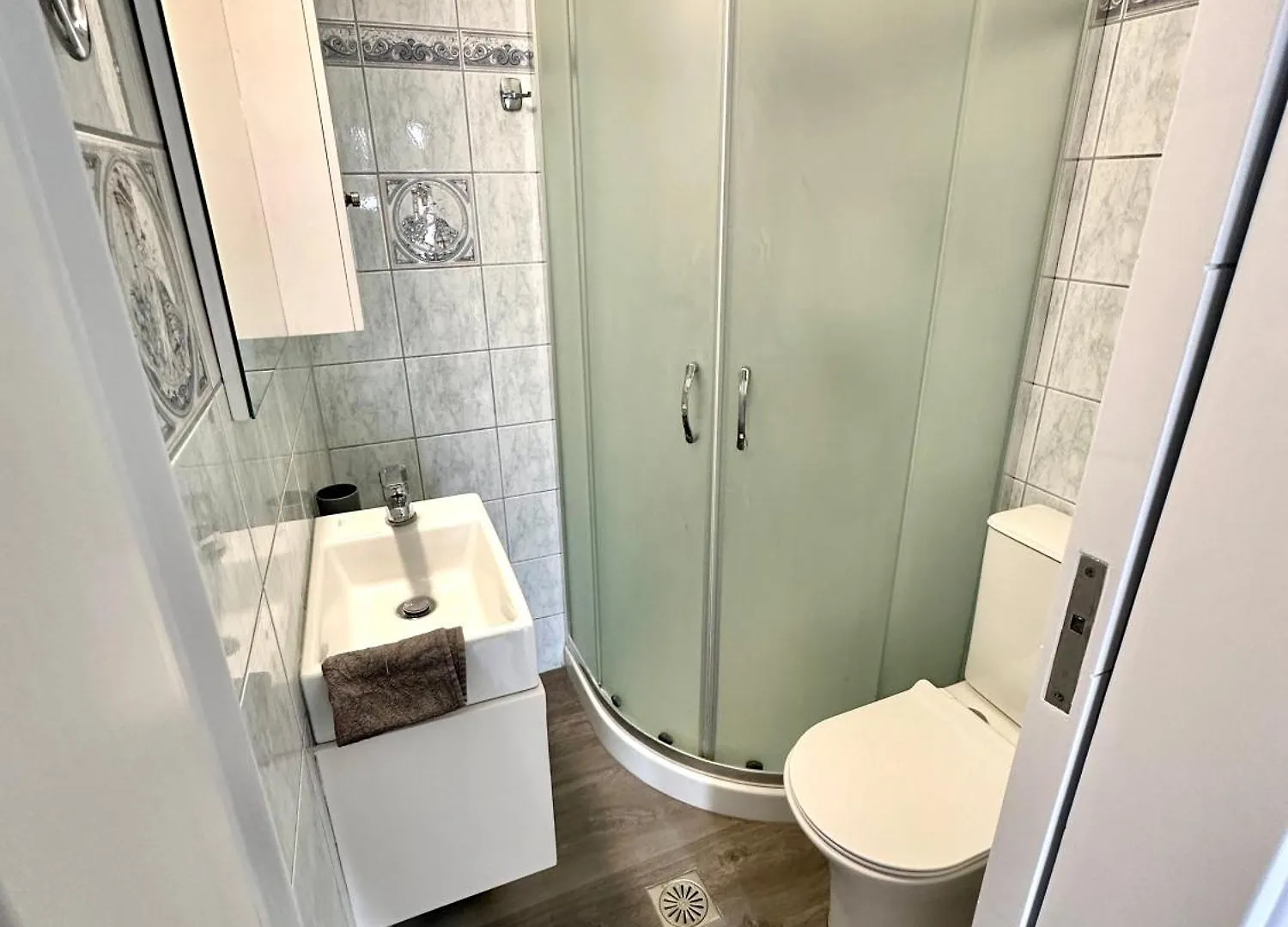 Athena Apartment Argostoli
