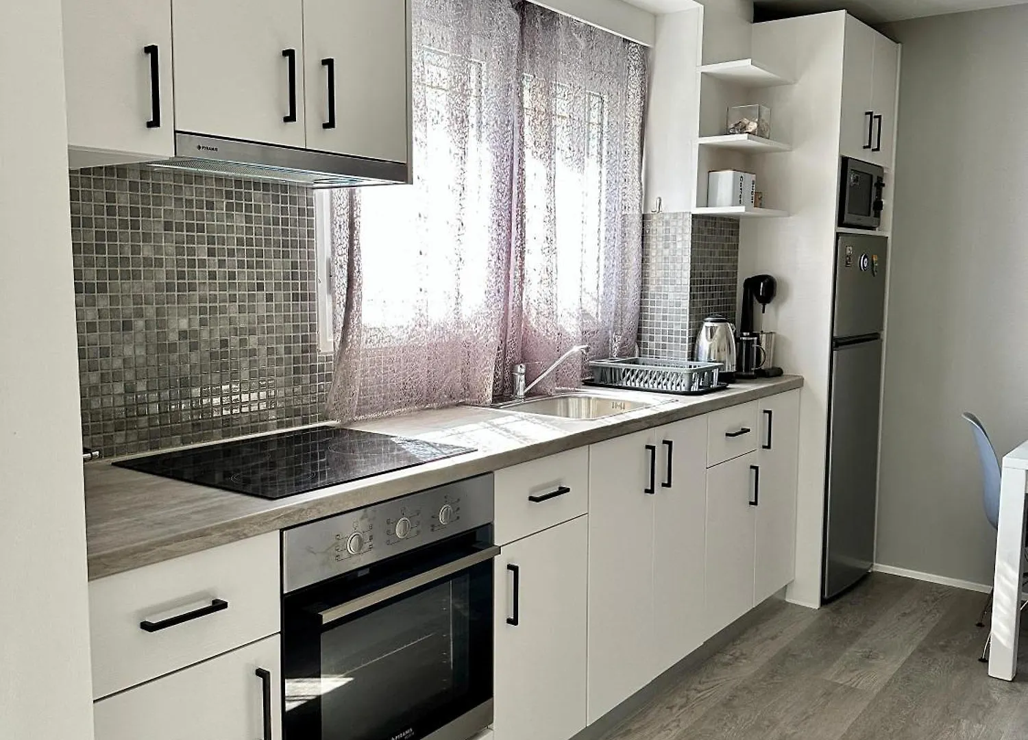 Athena Apartment Argostoli