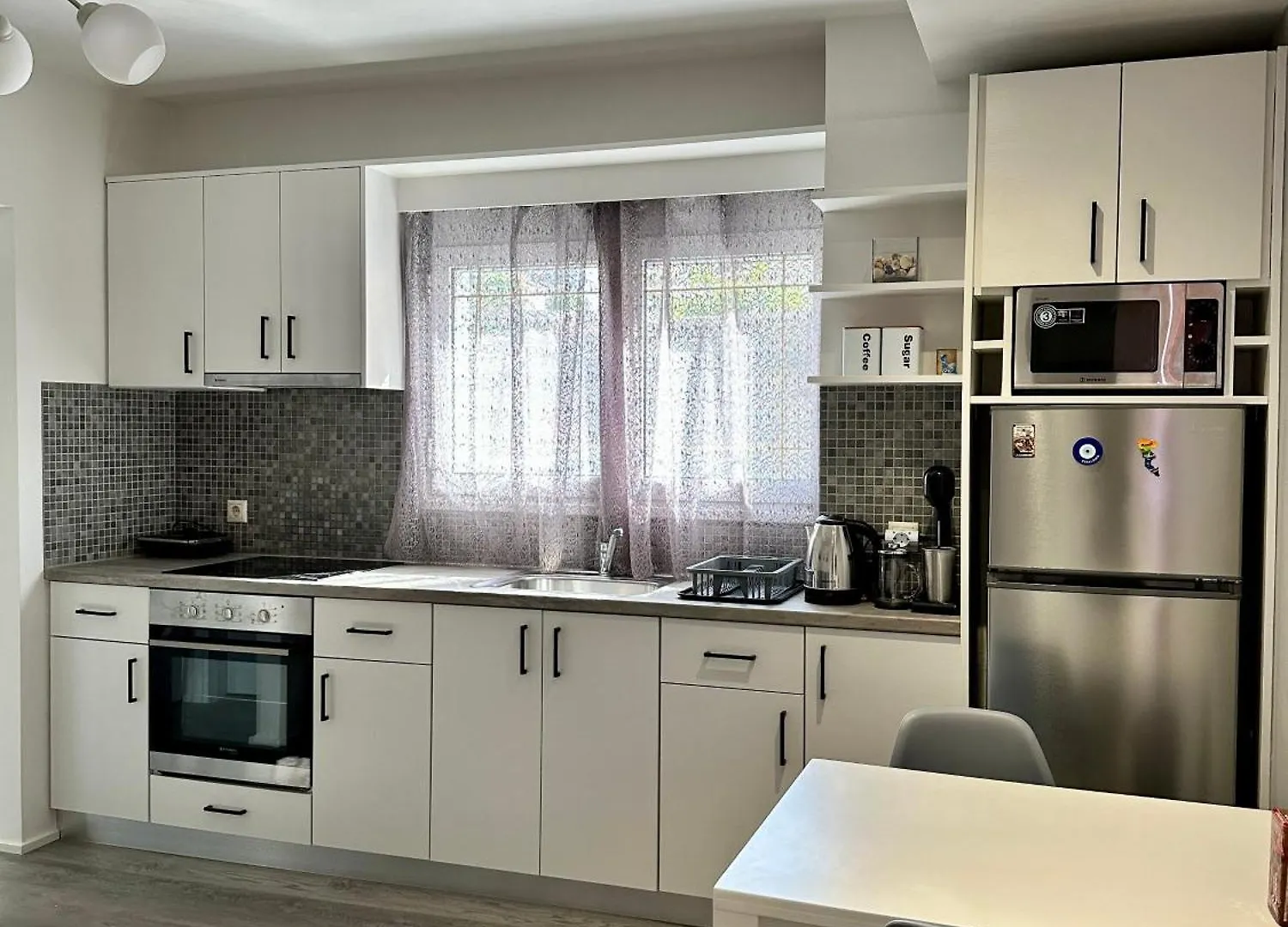 Athena Apartment Argostoli  Argostoli (Kefalonia)