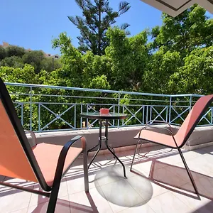Appartamento Colourful, Argostoli (Kefalonia)