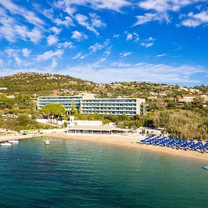 Mediterranee Hotell