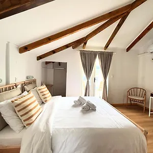 King A Hotell